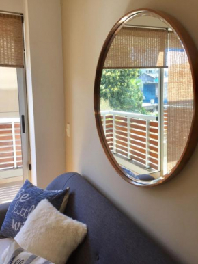 Apartamento Smart